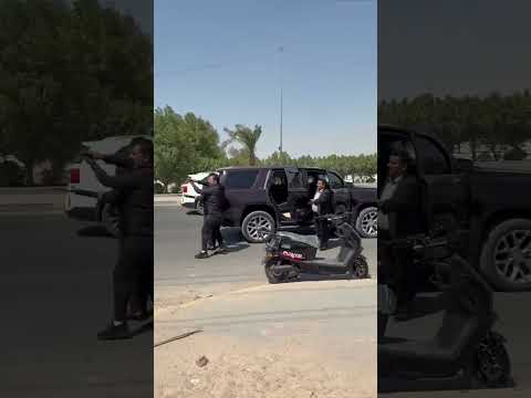 بلد تايه تحكمه العصابات والمليشيات والفصائل التعبانه