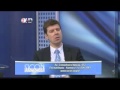 Notícia & Cia - #11 - 02/10/2013 - Flávio Ramirez Jordão - Ouvidoria PMSTOS