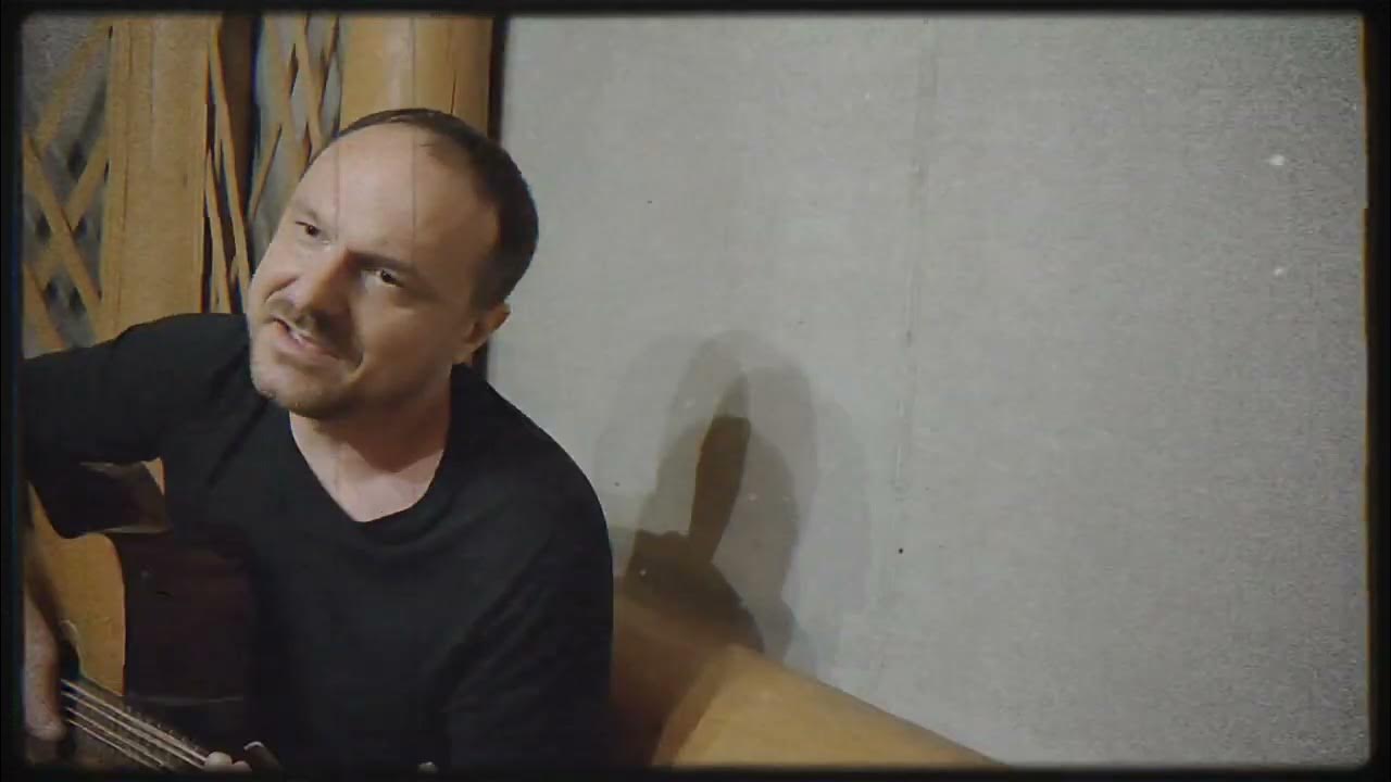 владимир клявин планы (кавер) играю как могу Дзен