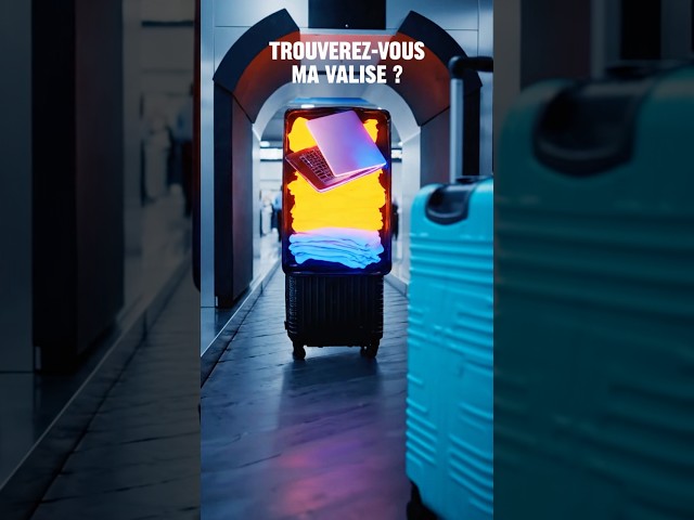 Trouverez vous ma valise quand je pars au Club Med ? #clubmed #travel #questcequejedevraischoisir