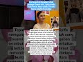 Pertama Kali Rayakan Ultah Sebagai Suami Istri, Syifa Hadju Tulis Pesan Haru untuk El Rumi