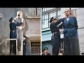 الشنق على العمود أكثر طرق الإعدام وحشية في الحرب العالمية الثانية الشنق على العمود أكثر طرق الإعدام وحشية في الحرب العالمية الثانية