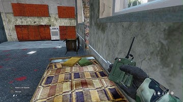 DayZ Official -Claymore Double Kill