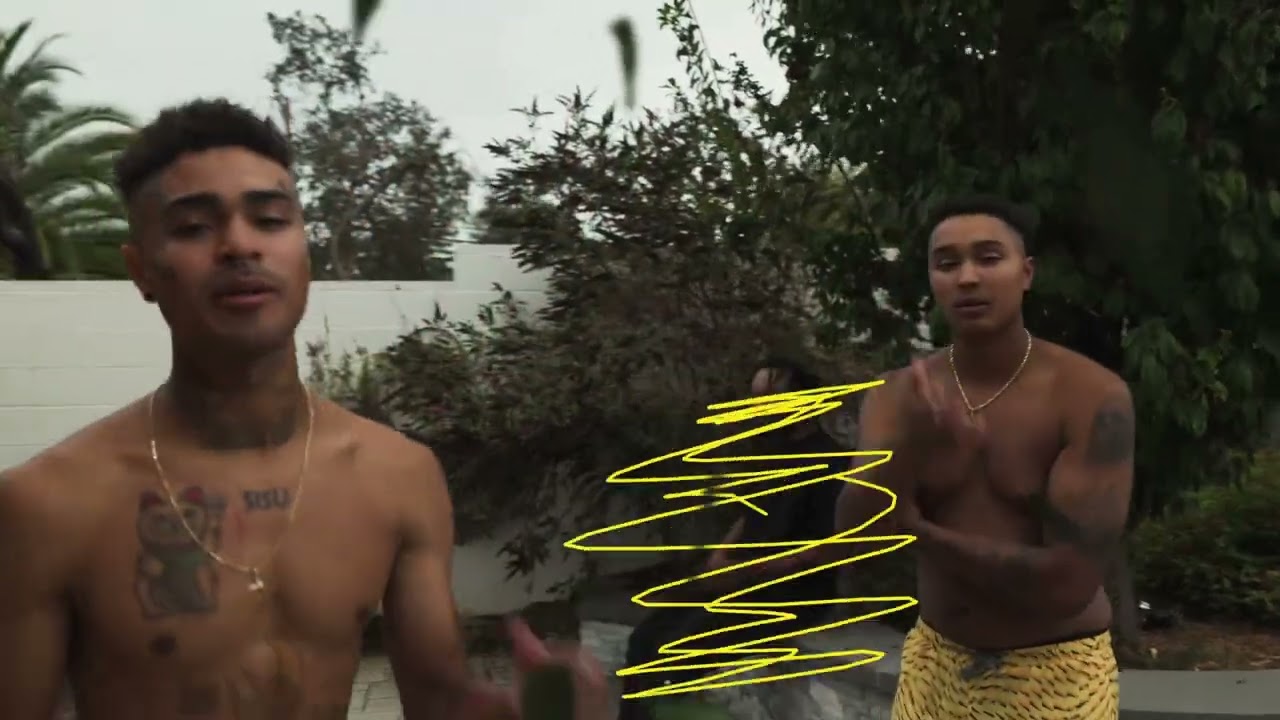 SLZ Savage - Thousand Oaks (feat. Big Smoke) Official Video (shot by Heartbreak Hits)