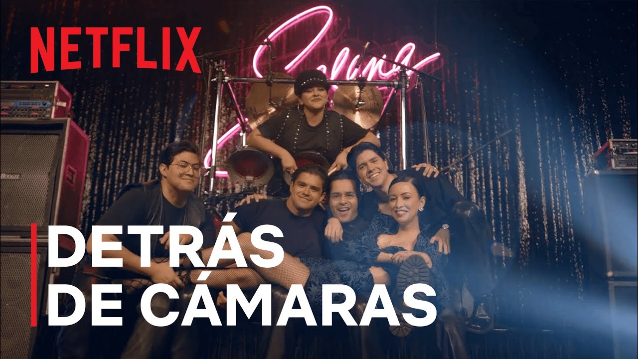 Selena: La serie | Qué esperar de la parte 2 | Netflix