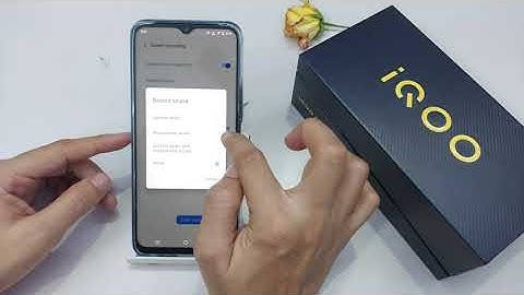 IQOO Z3 Screen Recording With Sound | Screen Recorder | Screen Recording Kaise Kare Sound Ke Sath