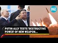 Putin allys dreaded rocket launcher ready north koreas new weapon can launch attacks on seoul