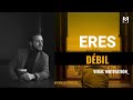 COMO NO SER DEBIL Y ESTAR FUERTE MENTALMENTE