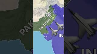 Operation Sindhor: India’s S-400 Strikes Deep Inside Pakistan