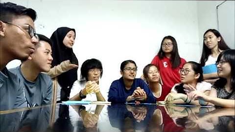 Lax 2019 (DIY PROJECT) Group 27 Video 4