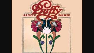 Buffy Sainte-Marie - I Don't Need No City Life chords