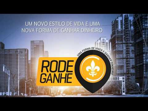 RODE GANHE APRESENTAÇÃO COMPLETA!
