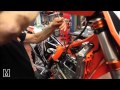 mesin ktm