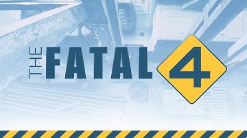 SafetyCulture Fatal Four