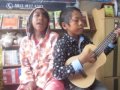 Farizal duet maut bersama Ayu sang adik 2