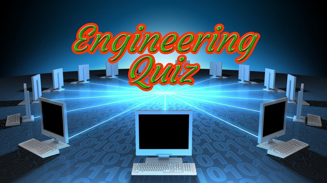 computer Quiz - YouTube