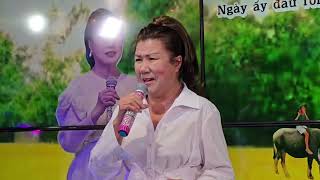 KIM LIÊN với QUÊ HƯƠNG TUỔI THƠ TÔI