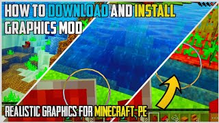 HOW TO DOWNLOAD AND INSTALL RTX GRAPHICS MOD ON ANDROID l 100 % LEGIT l FULL TUTORIAL screenshot 5