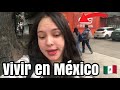 Es verdad que en este país viven así: México 🇲🇽