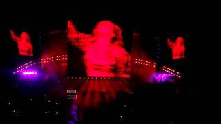Beyoncé - Yoncé/ Drunk in love (Milan - San Siro, 18th July 2016, Formation World Tour)