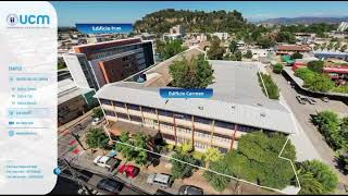 Tour Virtual UCM