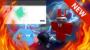 [OMFG] ✅  SUPER ROBLOX HACK/EXPLOIT!✅  | COAL! | LUA C SCRIPT EXE W/ CMDS (PATCHED!)