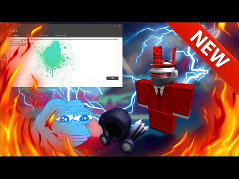 New Roblox Exploit Seraph V2 Patched Powerful Lua To Lua C Script Exe W God Scripts Jan 26th Youtube - new roblox hack cpp 50 cmds stats changer noclip lua c script executor