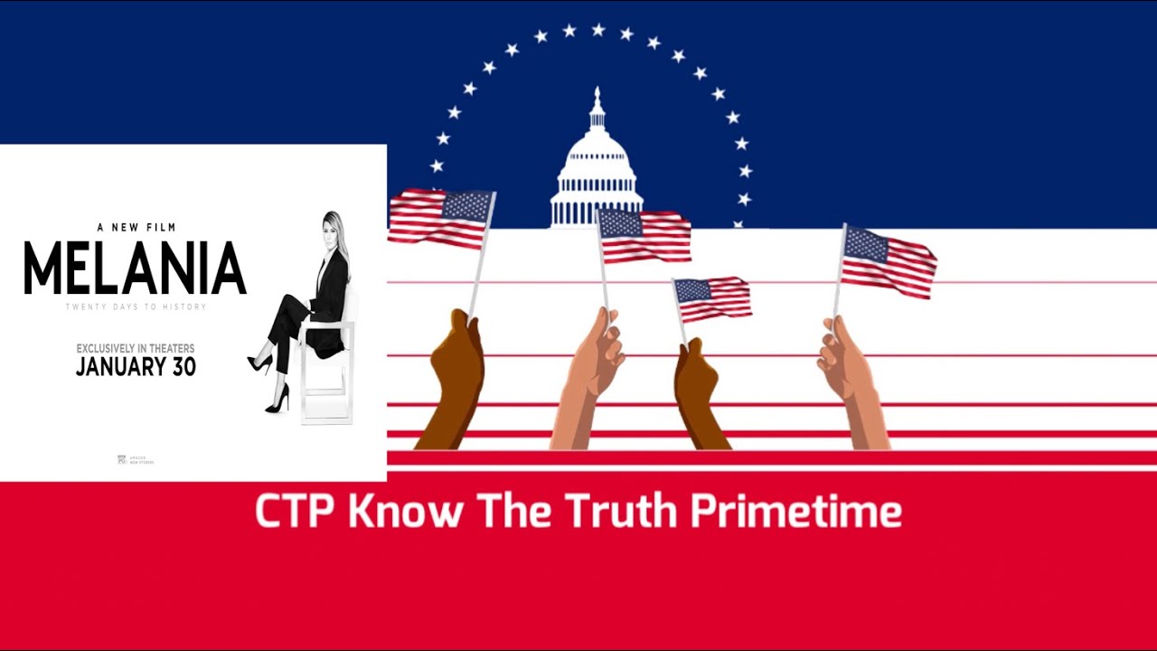 CTP Know The Truth Primetime 1/31/2026 Melina Movie Bombs