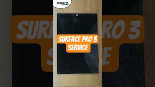 Microsoft Surface Pro 3 Overheating Fix 🔥