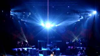 Bob Seger California Stars Wilco Woodie Guthre Quicken Loans Arena Cleveland Ohio Live Concert 2014