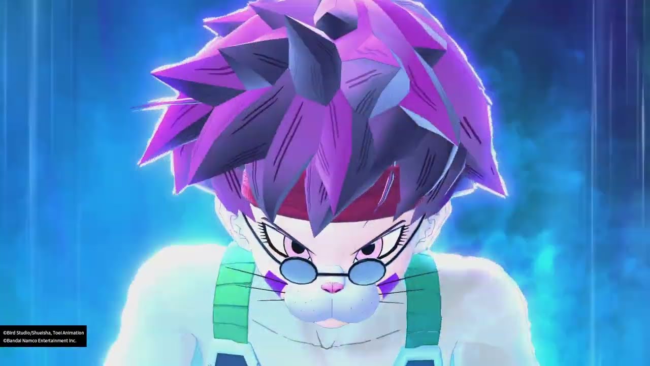 Dragon Ball: The Breakers Gameplay is Wilder Than You Think!