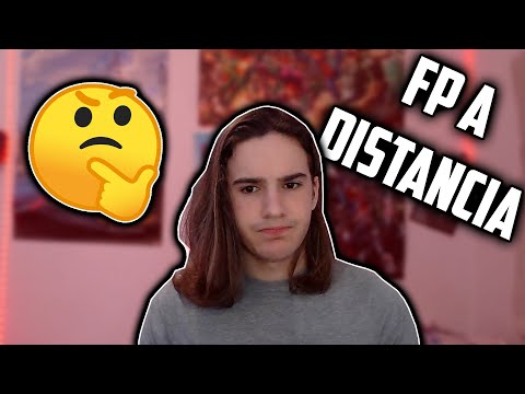 Mi experiencia en la FP a DISTANCIA (y por qué estoy decepcionado)