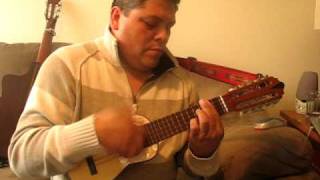 EL NEGRO JOSE-ILLAPU-DAVID ARANCIBIA-CORRECCION  CHARANGO INTRO-mvi_8500.avi chords