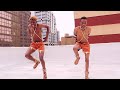 Tiludi tsa magaga cultural group  setswana cultural dance freestyle2