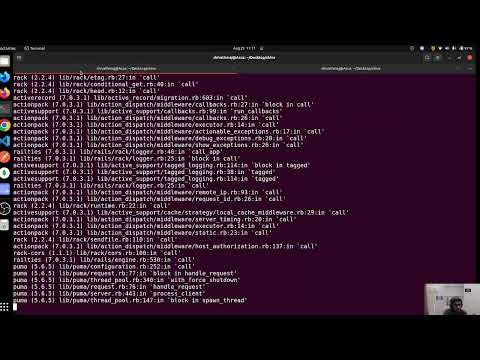 devise-jwt API Rails