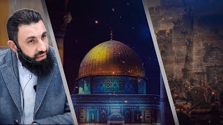 ЗАХВАТ ИЕРУСАЛИМА | Билял Асад