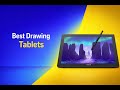 Best Drawing Tablets with Screens 2026 – What Matters + Best Picks