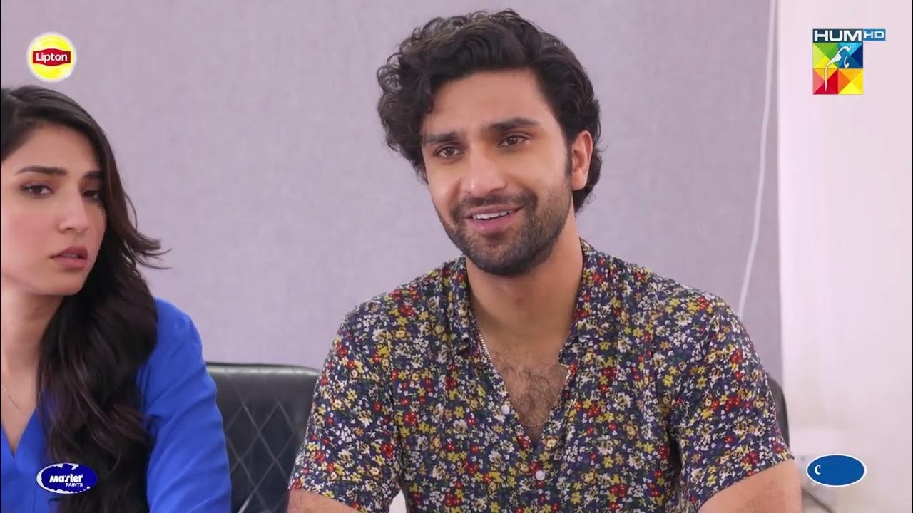 Hum Tum 2nd Last Episode BEST SCENE 11 HUM TV YouTube