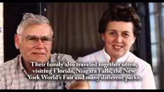 Phyllis Scott - Life Story Digital Video