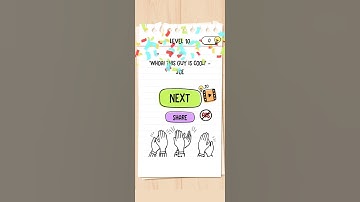 Brain Test 2 Smith and Joe Part 1 Level 10 Gameplay walkthrough