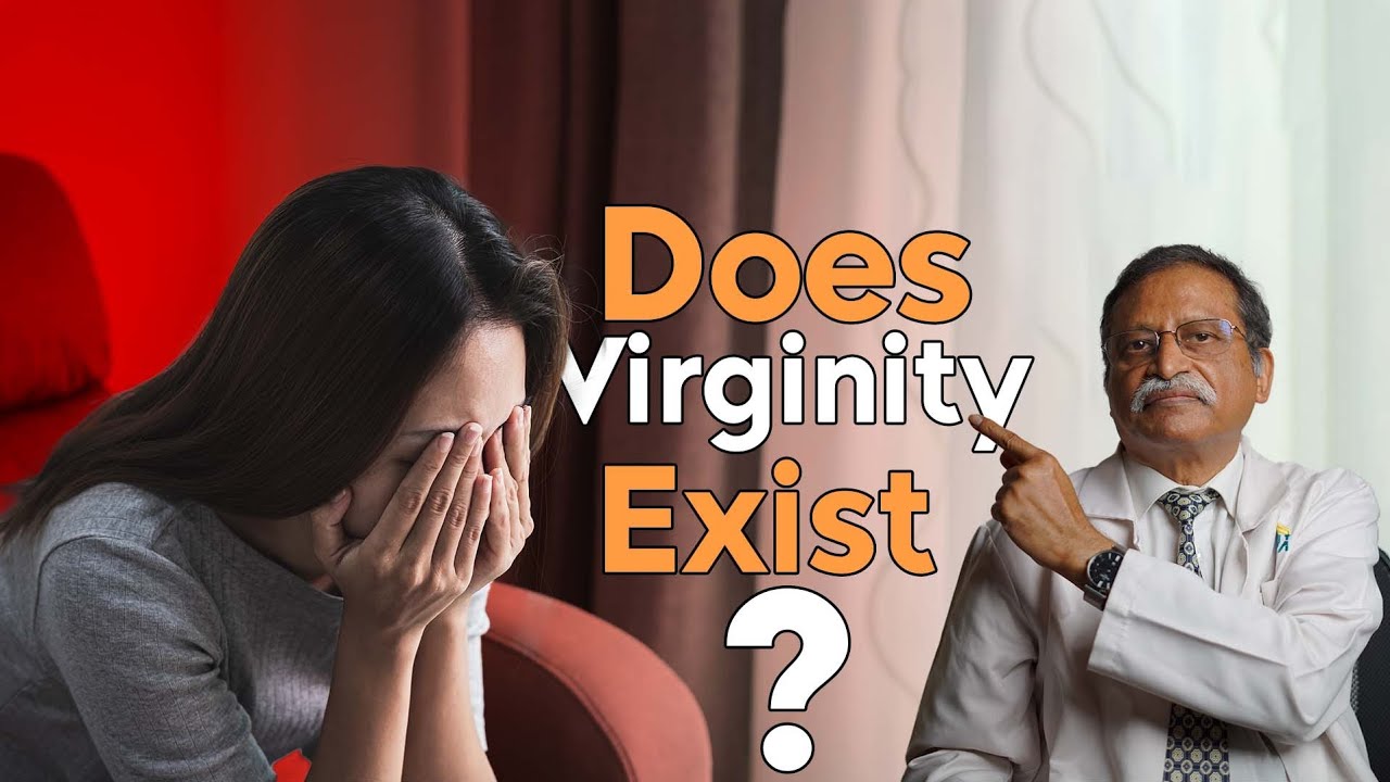 The Truth About Virginity How To Check A Girl If She Is Still A Virgin