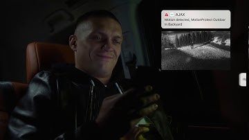 AJAX Security Systems