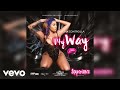 Shauna controlla  my way official audio