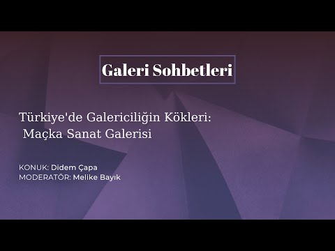 Video: Pire Belediye Sanat Galerisi açıklama ve fotoğraflar - Yunanistan: Pire