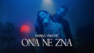 Marina Viskovic - Ona Ne Zna | Momentum 2023