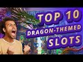 Top 10 Slot Wins of February 2020 - YouTube