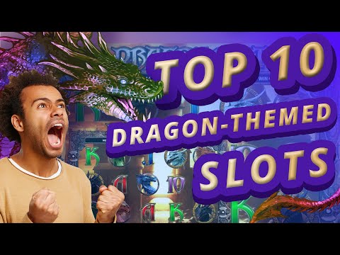 Experience Thrilling Online Casino Games with DragonSlots in Australian English