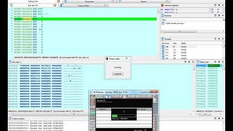 Nintendo 3DS - making simple cheats with IDA