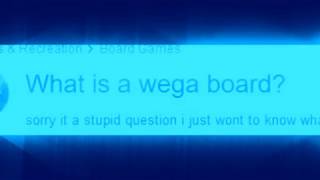 Curse of The Weggy Board But I Vocoded It