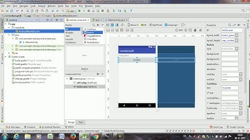 Como Leer codigo Barras y QR en android studio